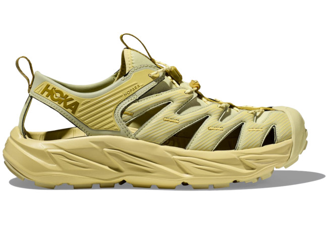 Hoka One One Hopara Celery Root