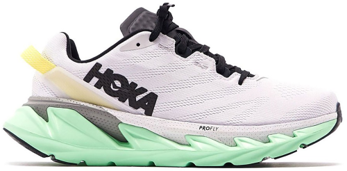 Hoka One One Elevon 2 Nimbus Cloud Green Ash