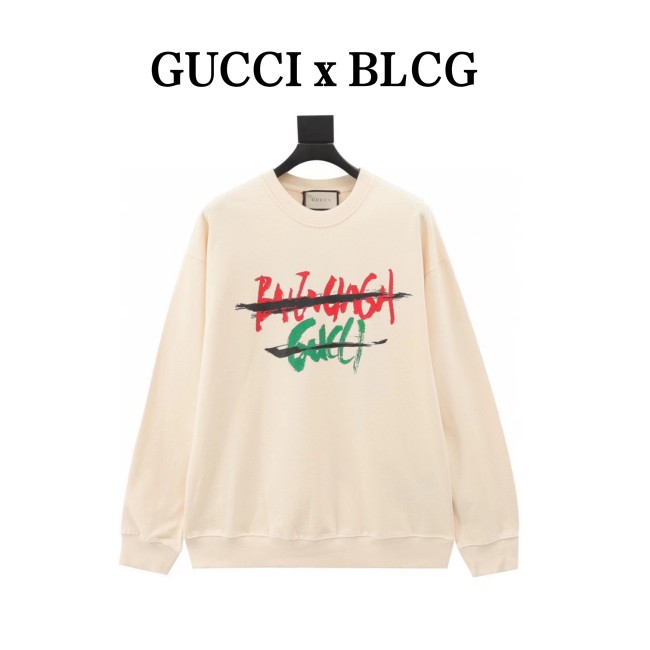 Clothes Gucci x Balenciaga 15