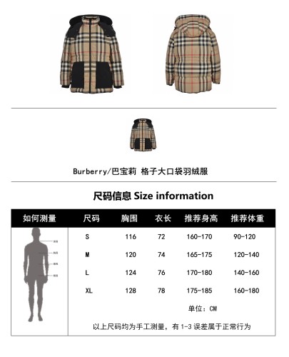 Clothes Burberry 578