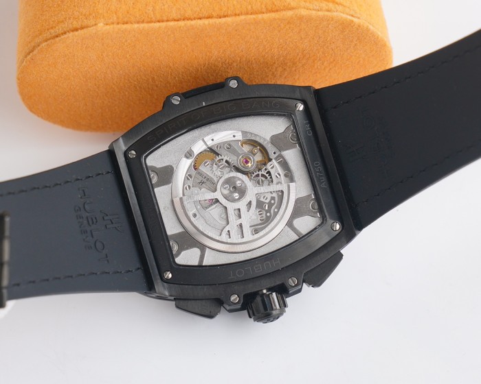 Watches Hublot SPIRIT OF BIG BANG 315621 size:45 mm