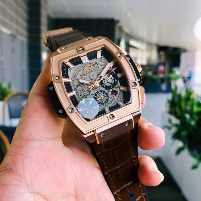 Watches Hublot 315637 size:45 mm