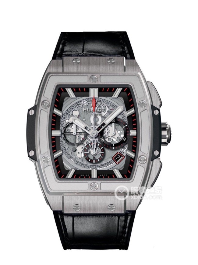 Watches Hublot SPIRIT OF BIG BANG 315635 size:45 mm