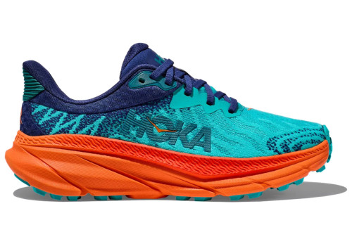 Hoka One One Challenger ATR 7 Ceramic Vibrant (Women's)