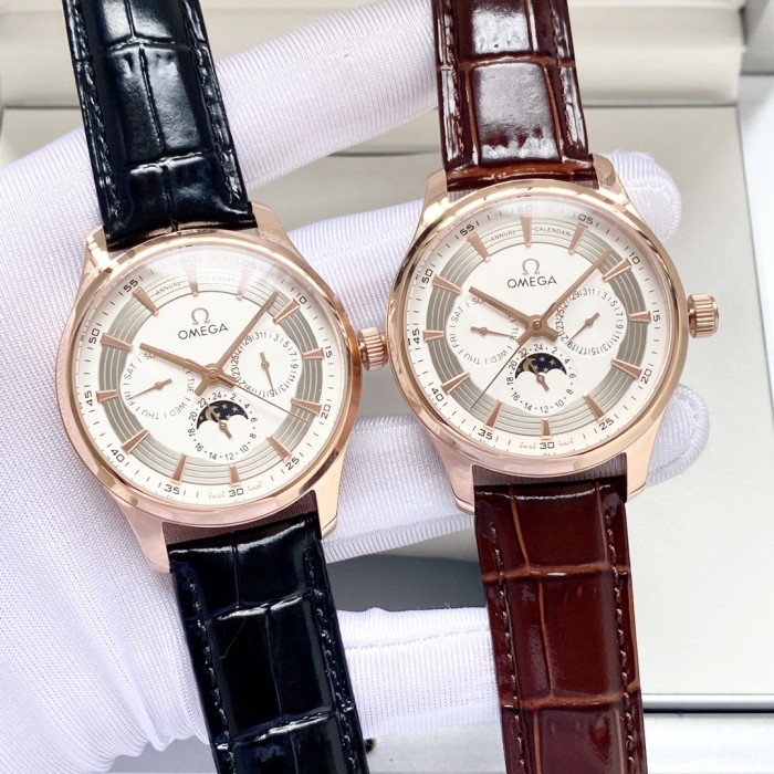 Watches OMEGA 318747 size:40*12 mm