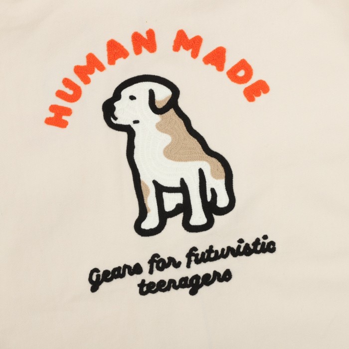 Clothes HUMAN MADE 21