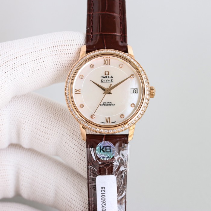 Watches OMEGA 318890 size:32*7 mm