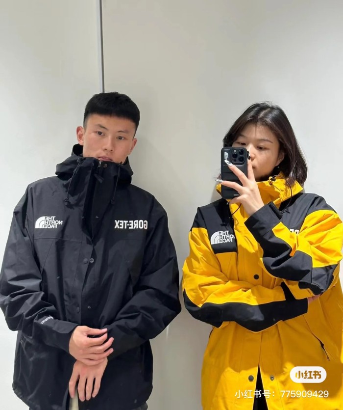 Clothes The North Face 248