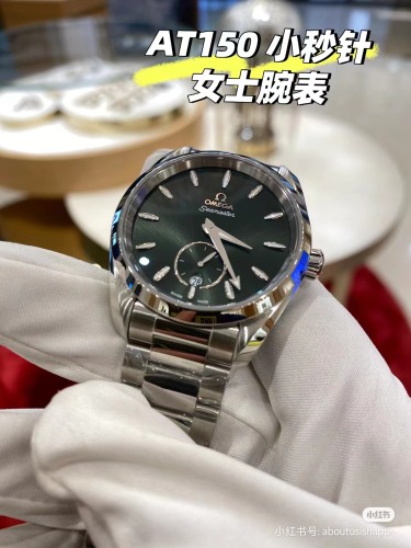 Watches OMEGA 318798 size:34 mm