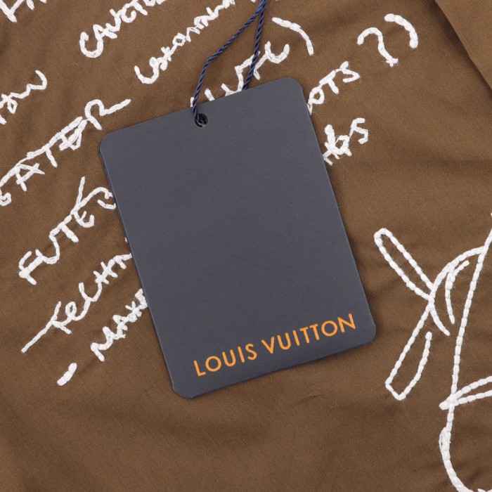 Clothes Louis Vuitton 1030