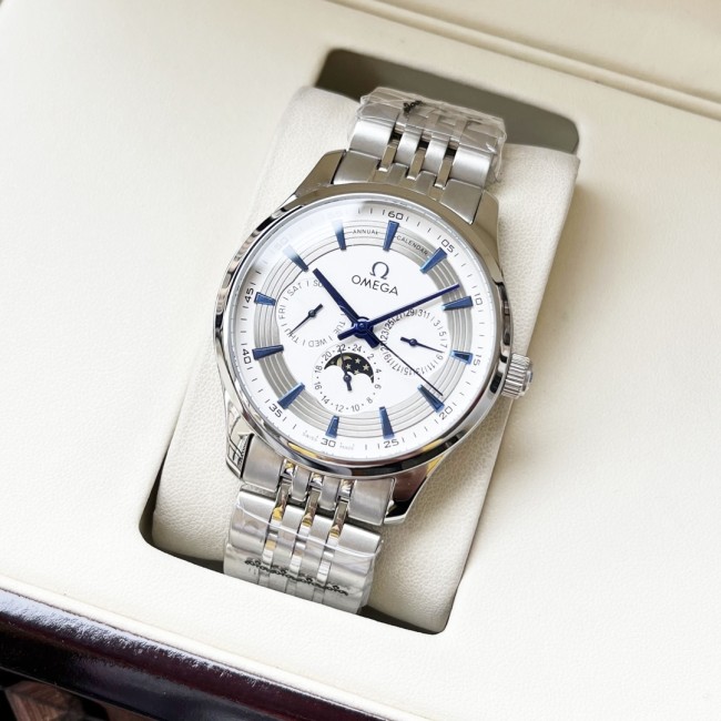 Watches OMEGA 318809 size:40*12 mm