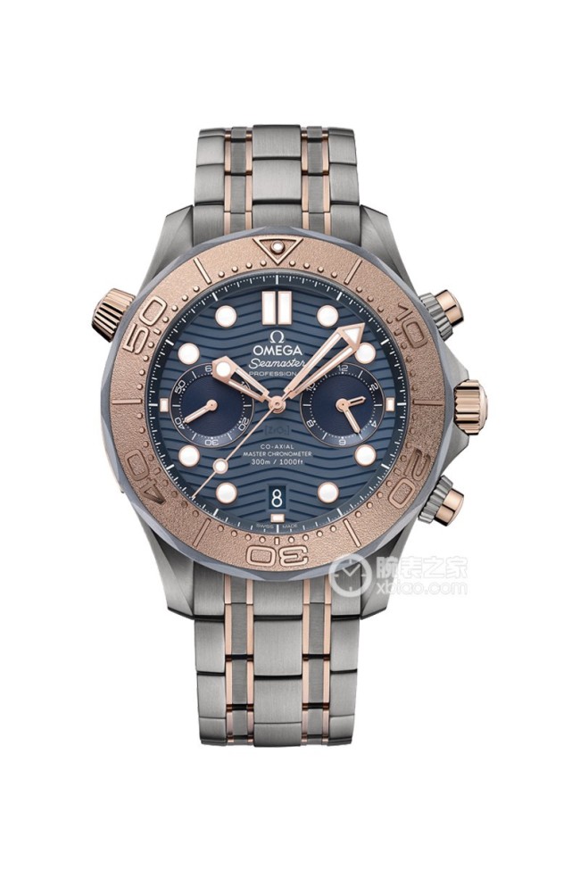 Watches OMEGA TW 318779 size:44 mm