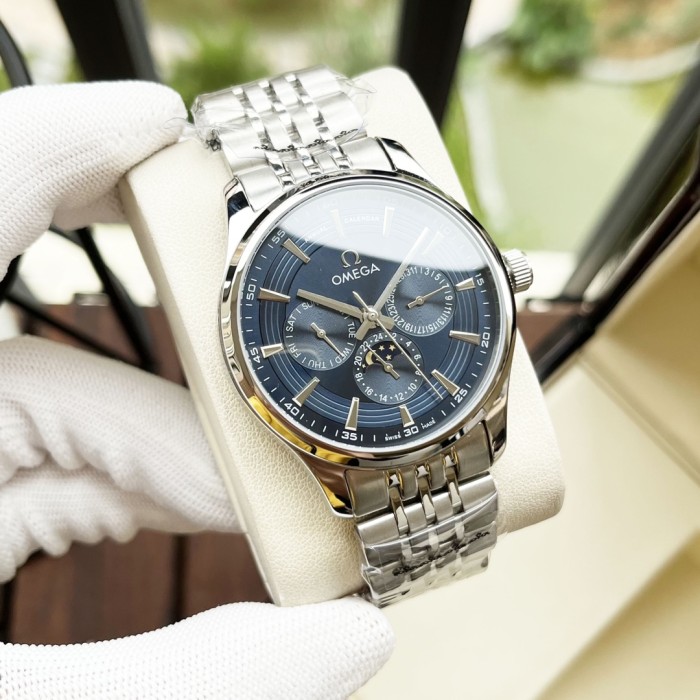 Watches OMEGA 318809 size:40*12 mm