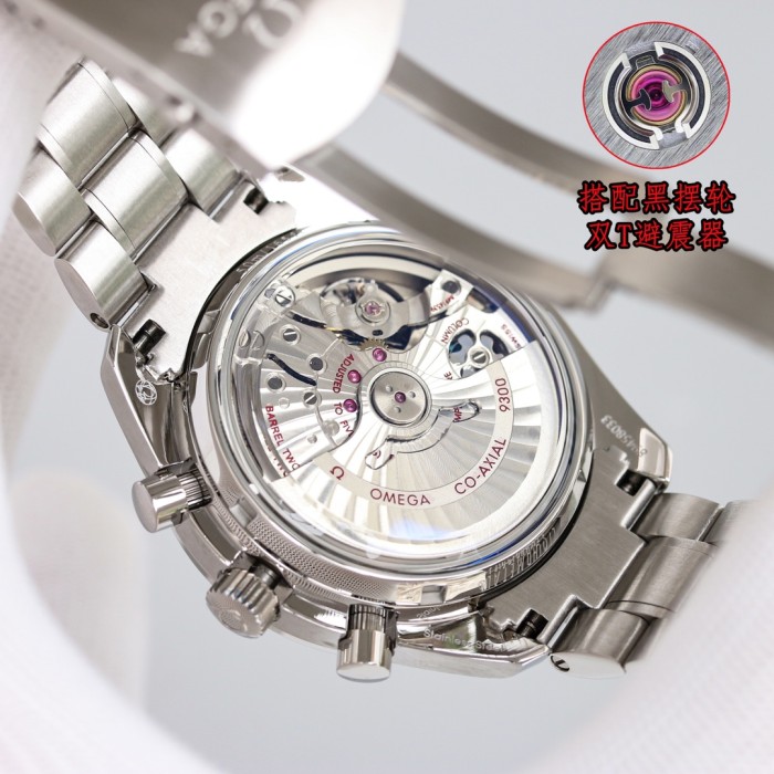 Watches OMEGA 318370 size:44 mm