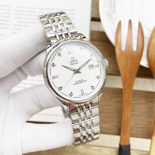 Watches OMEGA 318612 size:41*13 mm