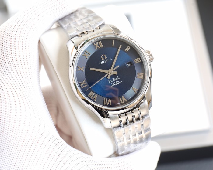 Watches OMEGA 318630 size:40*11 mm