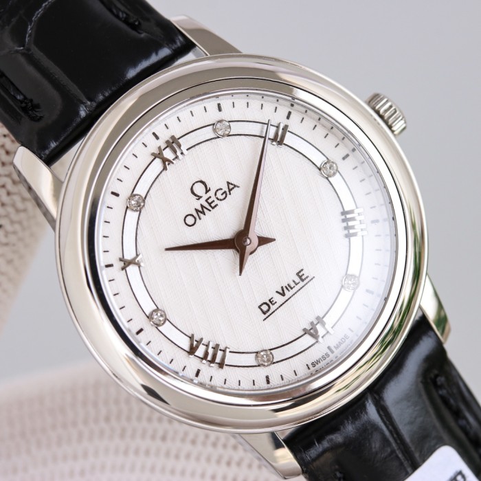 Watches OMEGA 318574 size:27.4 mm