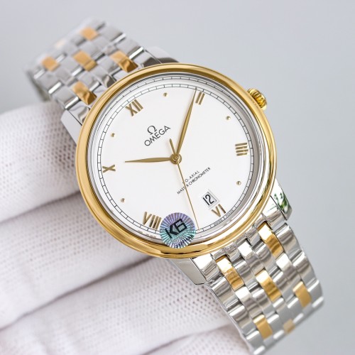 Watches OMEGA 318663 size:40*10 mm