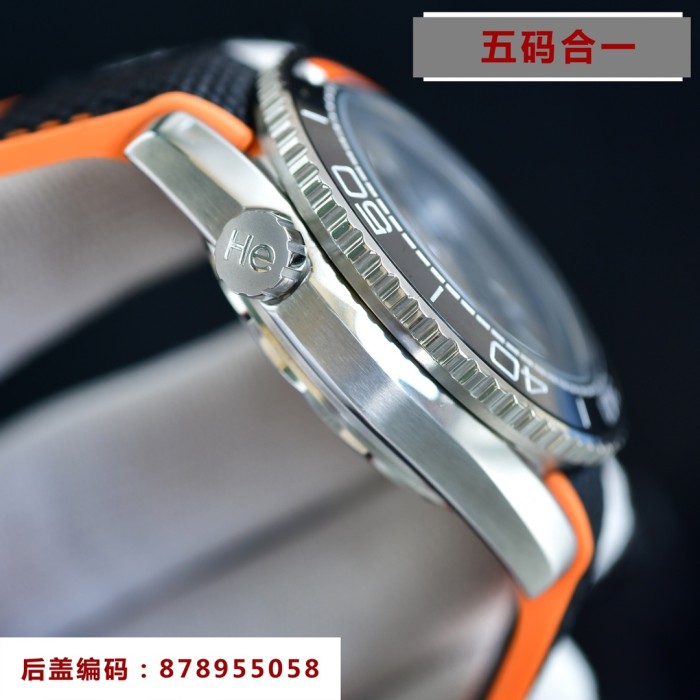 Watches OMEGA 87895505 size:43.5*15.5 mm