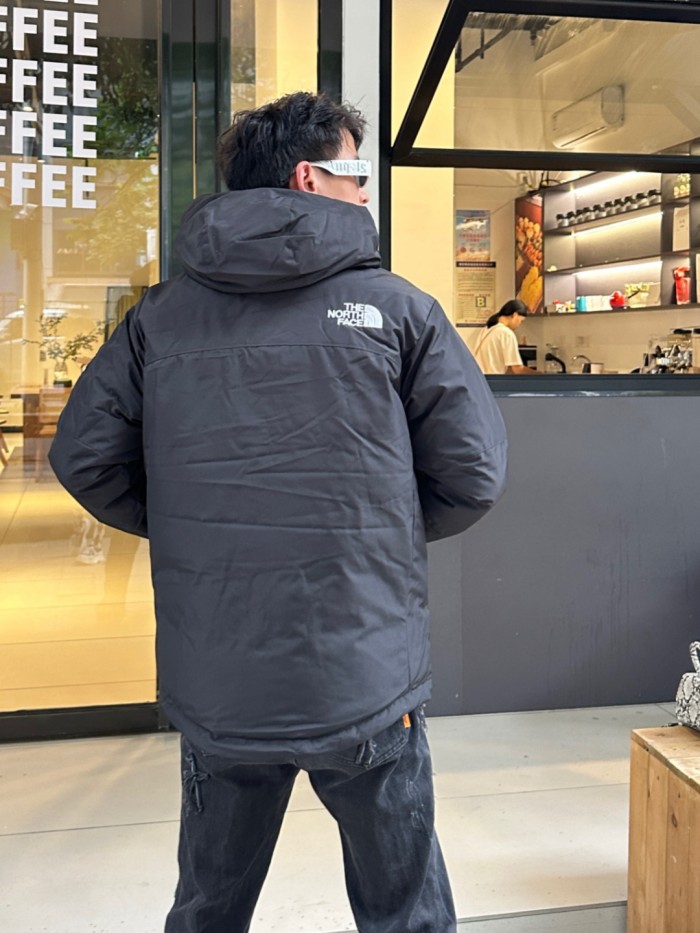 Clothes The North Face 252