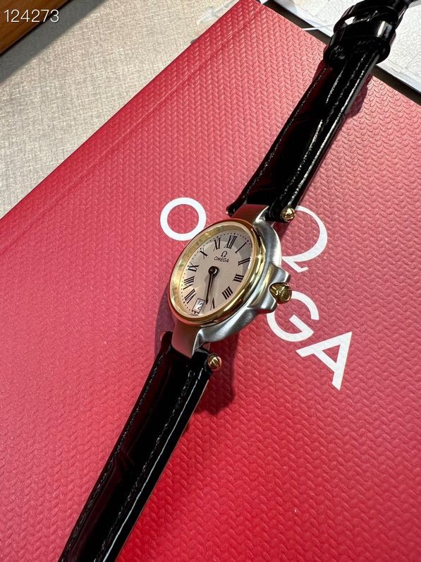 Watches OMEGA 318695 size:26 mm