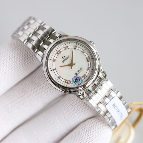 Watches OMEGA 318649 size:27 mm