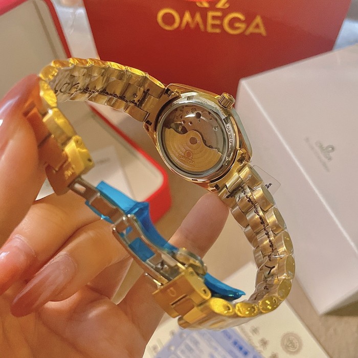 Watches OMEGA 318404 size:33*11 mm