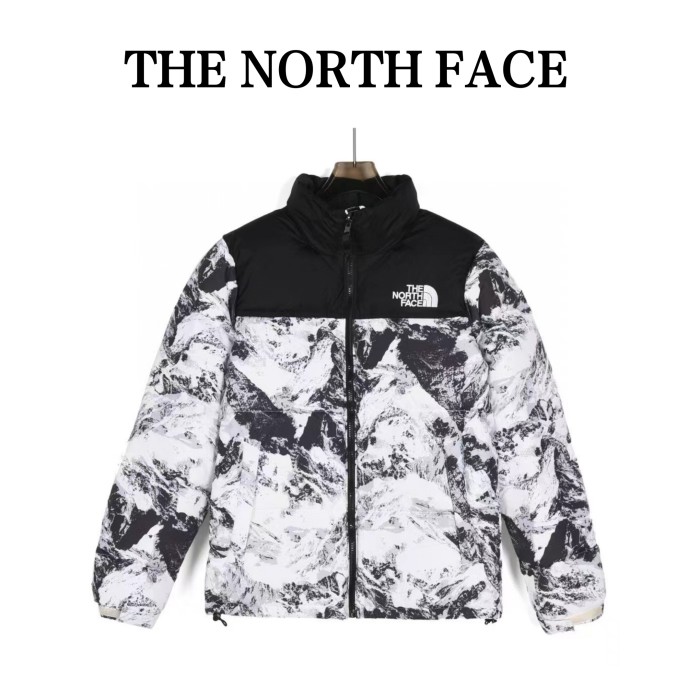 Clothes The North Face 254