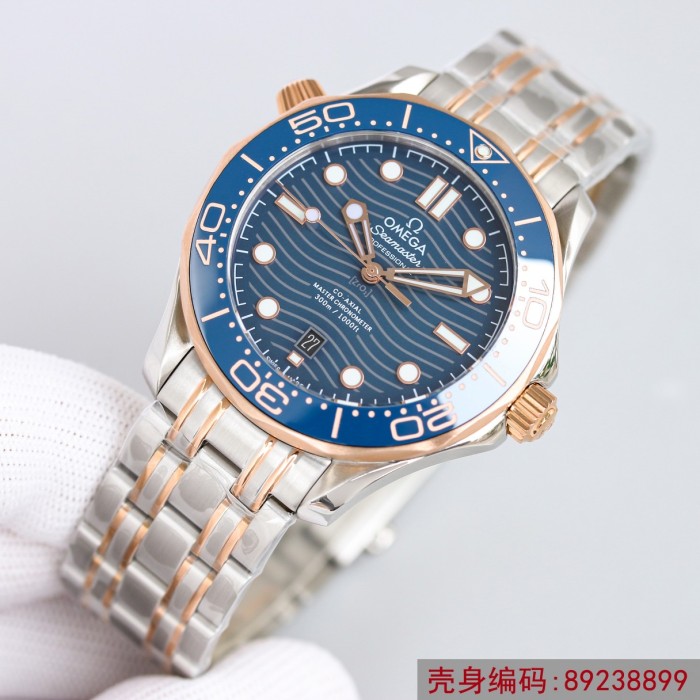 Watches OMEGA 89238899 size:42*11 mm