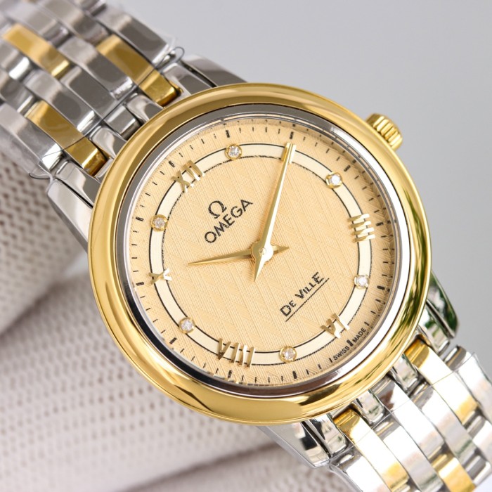 Watches OMEGA 318577 size:27.4 mm