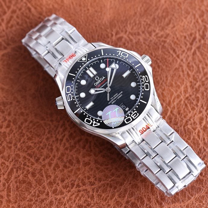 Watches OMEGA 318420 size:42*13 mm