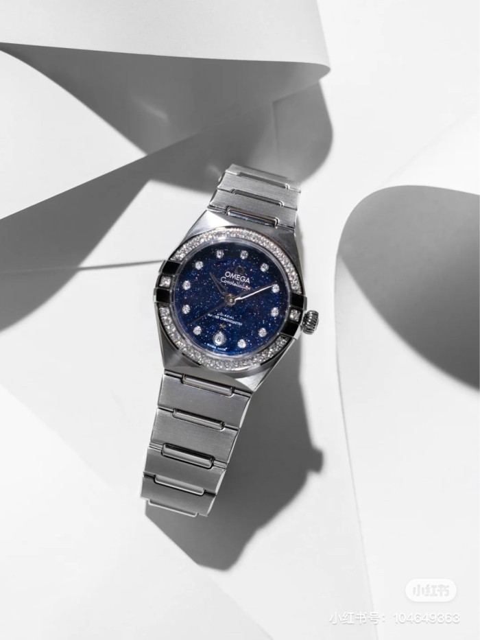 Watches OMEGA 318599 size:29 mm