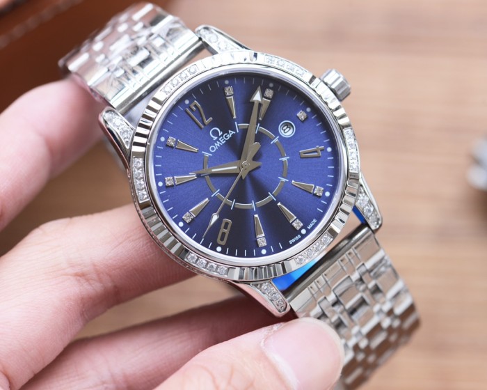 Watches OMEGA 318637 size:40*13 mm