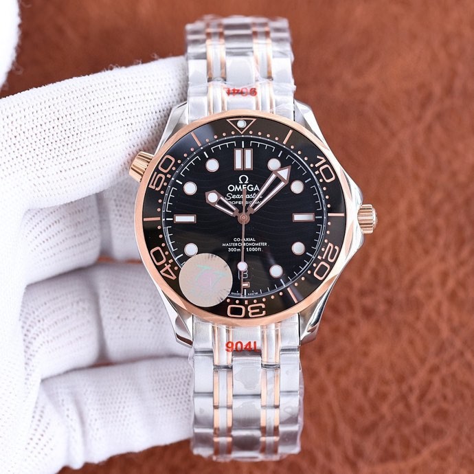 Watches OMEGA 318422 size:42*13 mm