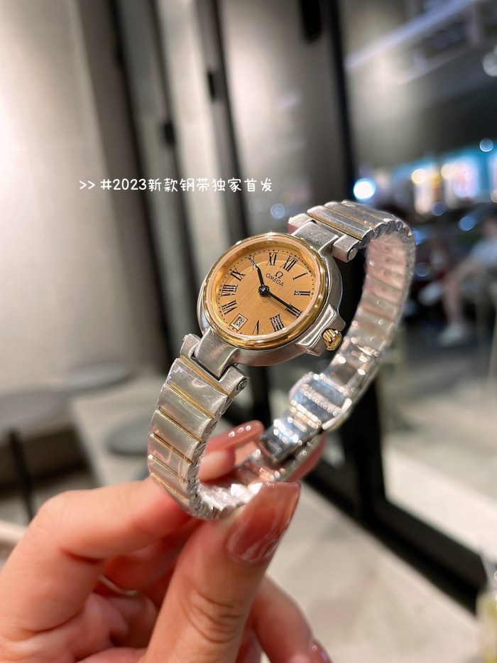 Watches OMEGA 318699 size:26 mm