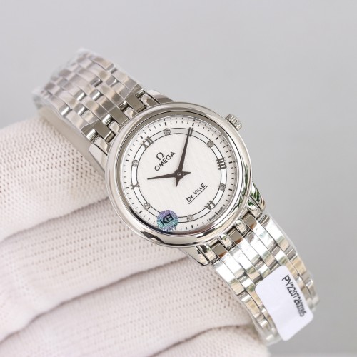 Watches OMEGA 318576 size:27.4 mm