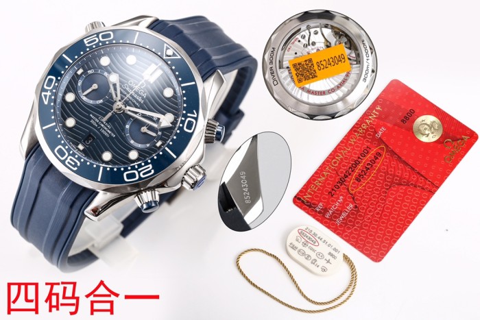 Watches OMEGA 318547 size:42 mm