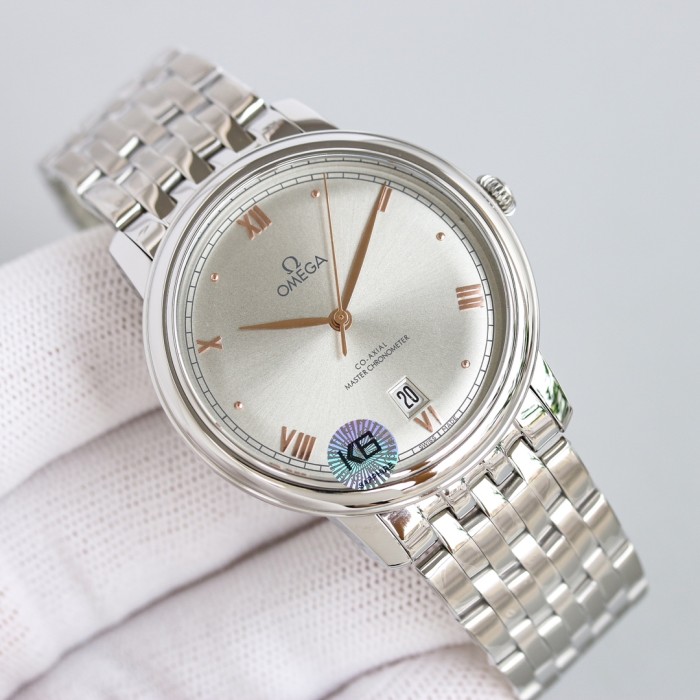 Watches OMEGA 318662 size:40*10 mm