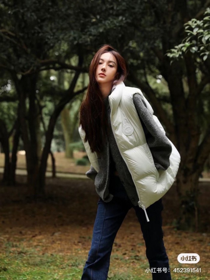 Clothes Canada goose 28