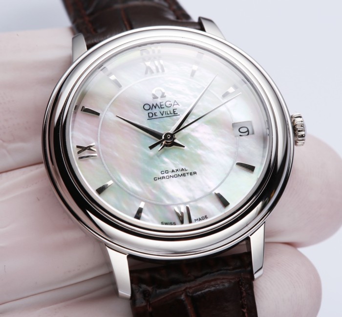 Watches OMEGA 318503 size:32.5*9 mm