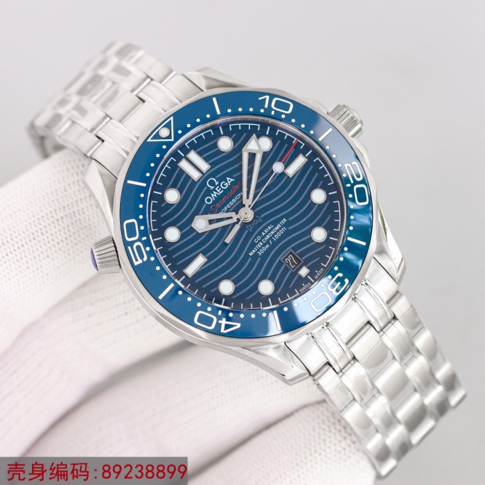 Watches OMEGA 89238899 size:40*12 mm