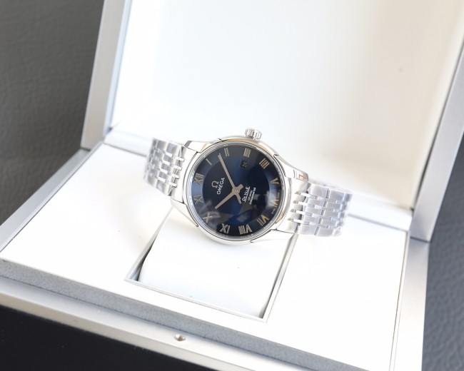 Watches OMEGA 318629 size:40*11 mm