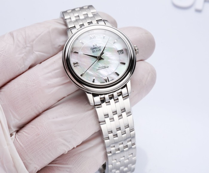 Watches OMEGA 318562 size:32.5 mm