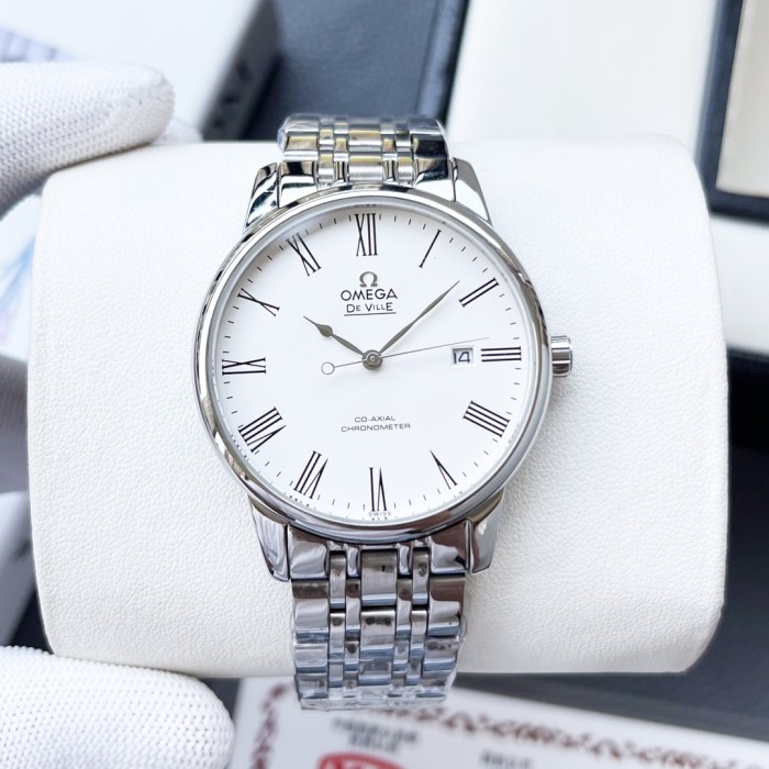 Watches OMEGA 318715 size:40*12 mm