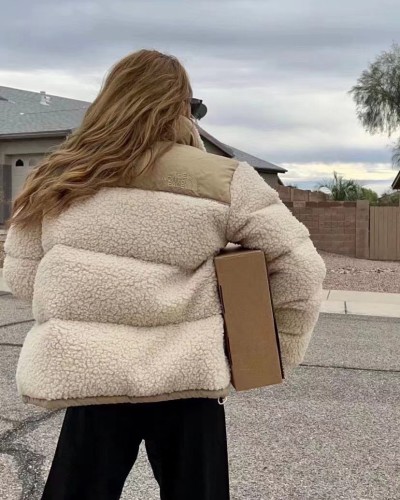 Clothes The North Face 255