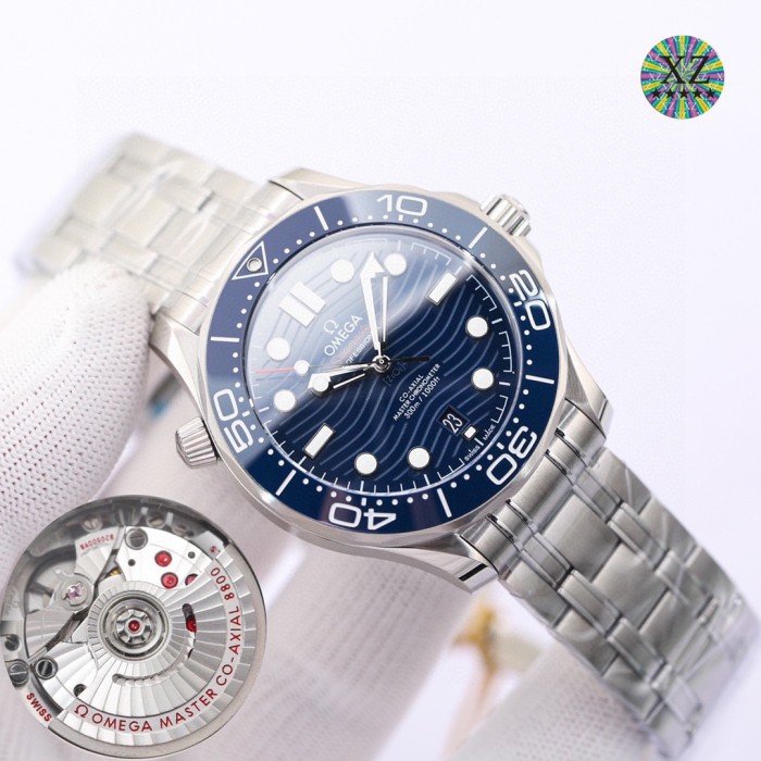 Watches OMEGA 318357 size:42 mm