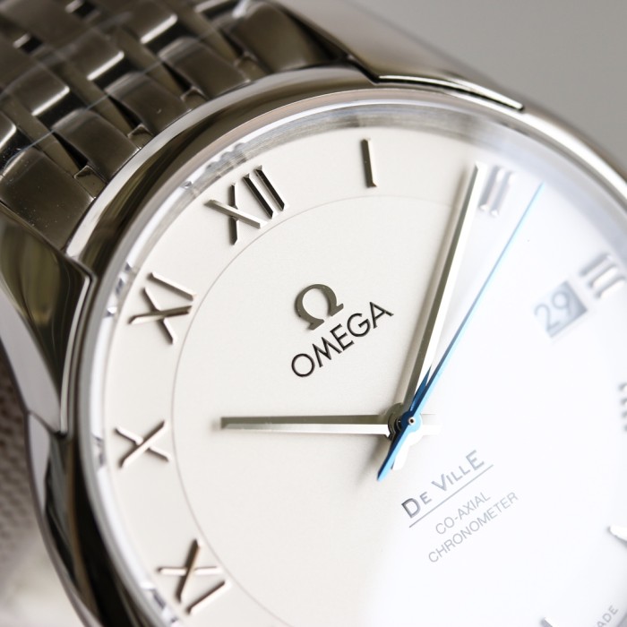 Watches OMEGA UVS 318327 size:41 mm