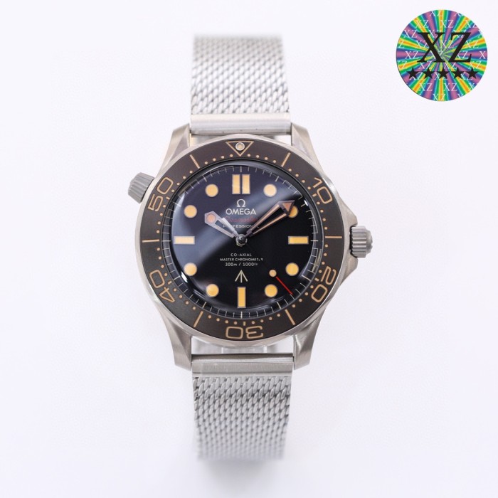 Watches OMEGA 318354 size:42 mm