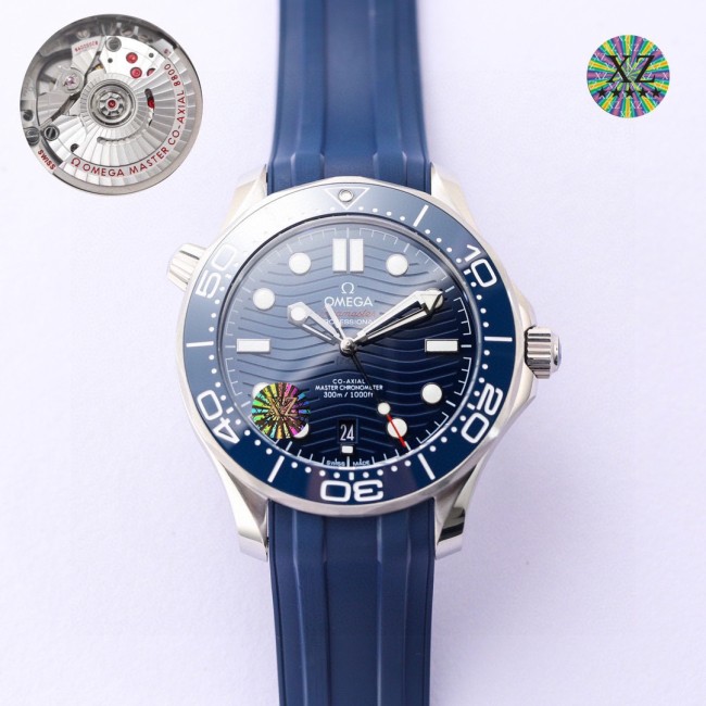 Watches OMEGA 318358 size:42 mm