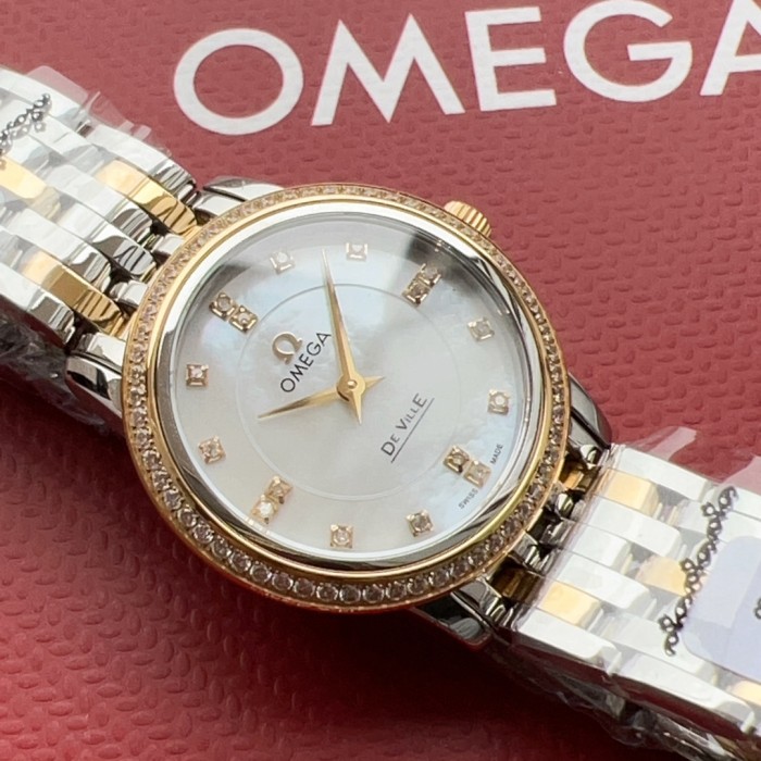 Watches OMEGA 318336 size:27 mm